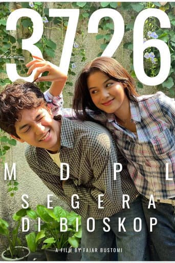 Poster for 3726 mdpl
