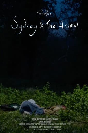Poster for Sydney & The Animal