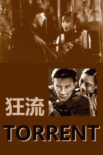 Poster for Torrent