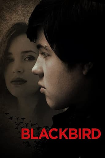 Poster for Blackbird