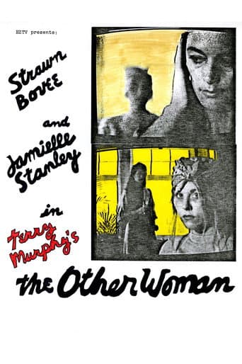 Poster for The Other Woman