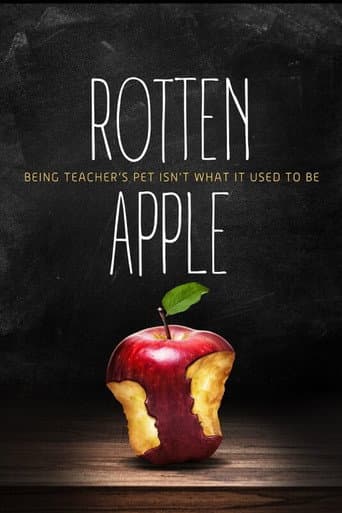 Poster for Rotten Apple