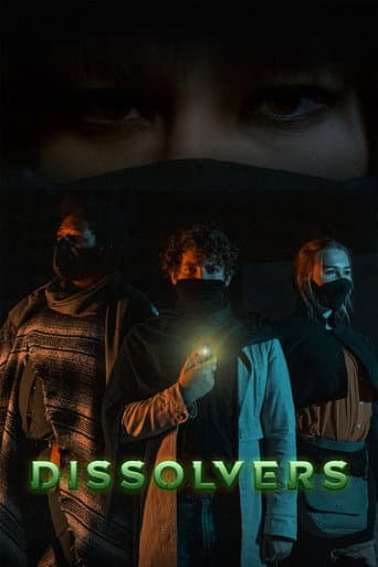 Poster for Dissolvers