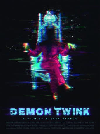 Poster for Demon Twink