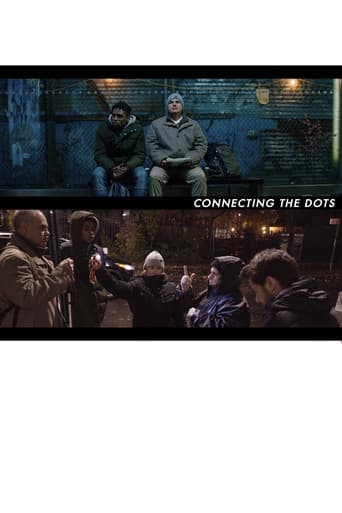 Poster for Connecting the Dots: The Story of Feeling Through