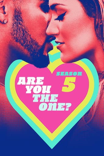 Poster for Season 5