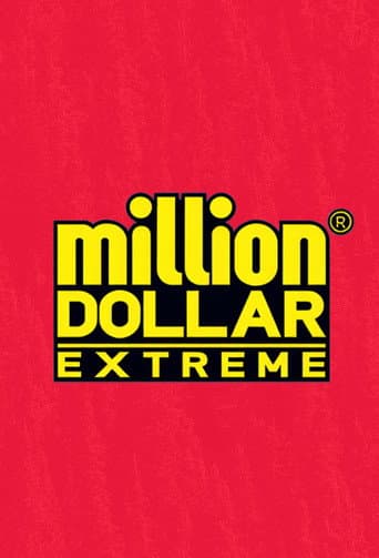 Poster for Million Dollar Extreme