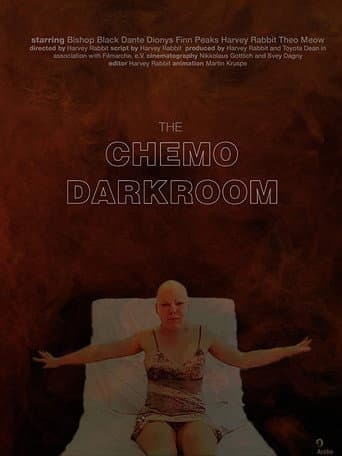 Poster for The Chemo Darkroom