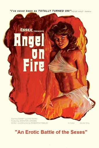 Poster for Angel Number 9