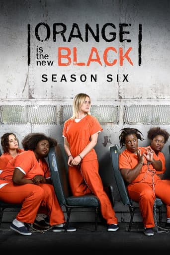 Poster for Season 6