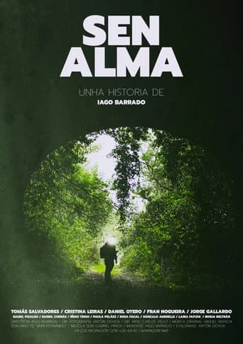 Poster for Sen Alma
