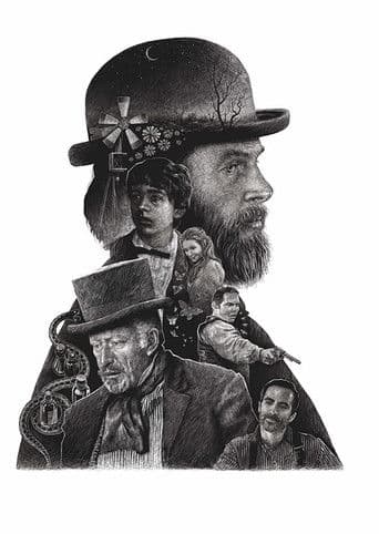 Poster for Mosquito
