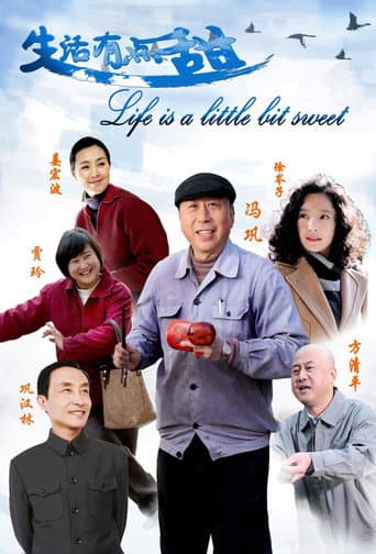 Poster for 生活有点甜