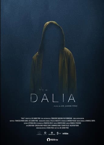 Poster for Dalia