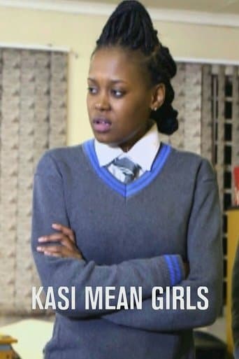 Poster for Kasi Mean Girls