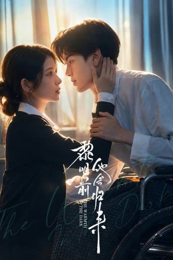 Poster for The Warmth in the Dark