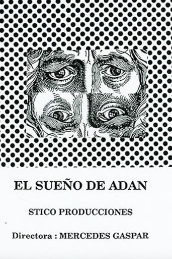 Poster for Adam's Dream