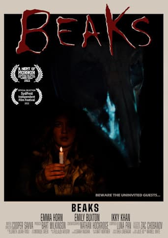 Poster for BEAKS