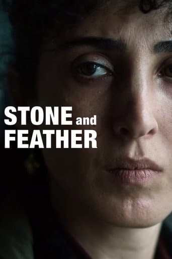 Poster for Stone and Feather