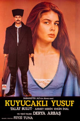 Poster for Yusuf of Kuyucak