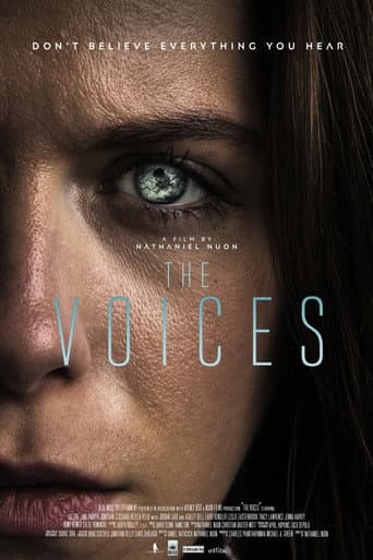 Poster for Voices
