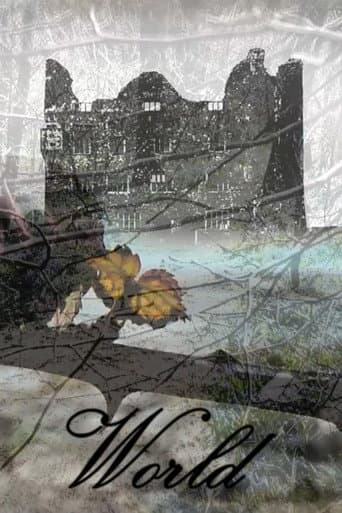Poster for World