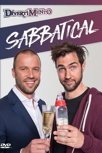 Poster for DivertiMento – Sabbatical