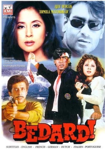 Poster for Bedardi
