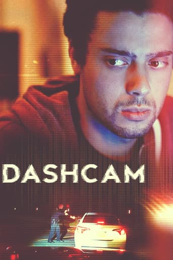 Poster for Dashcam