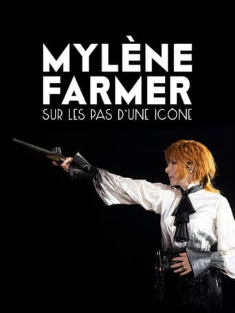 Poster for Mylène Farmer : Sur les pas d'une icône