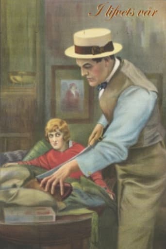 Poster for The Springtime of Life