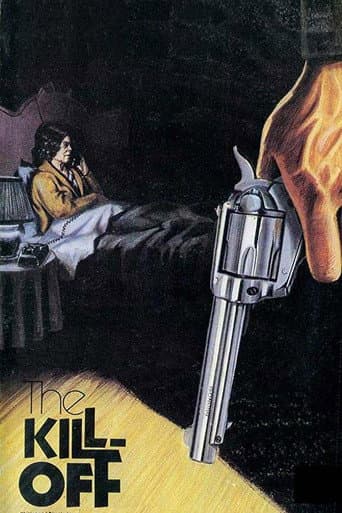 Poster for The Kill-Off