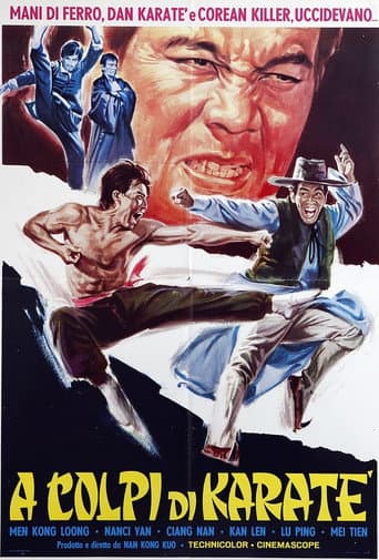 Poster for The Matchless Conqueror