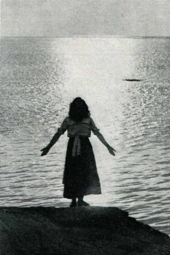 Poster for The Impostor