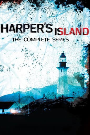 Poster for Season 1