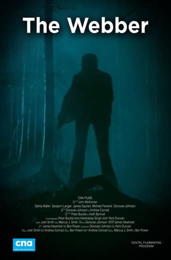 Poster for The Webber