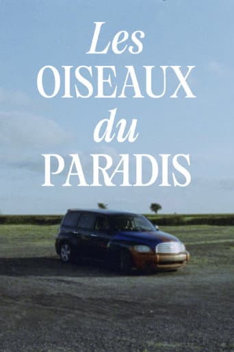 Poster for Les oiseaux du paradis