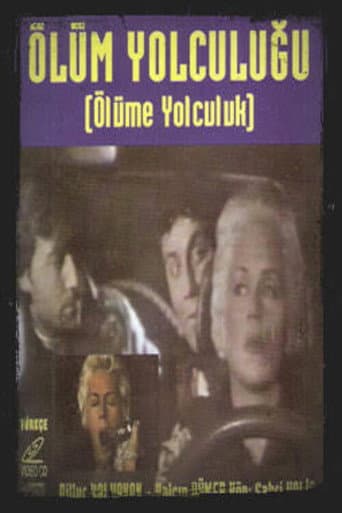Poster for Ölüm Yolculuğu