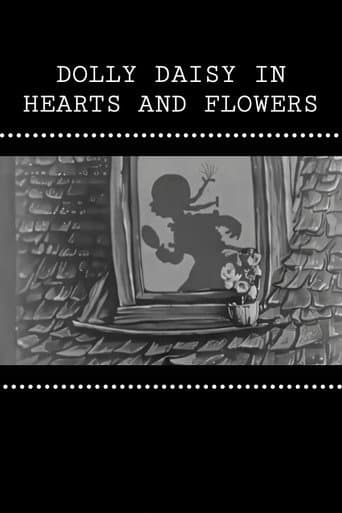 Poster for Dolly Daisy in Hearts and Flowers