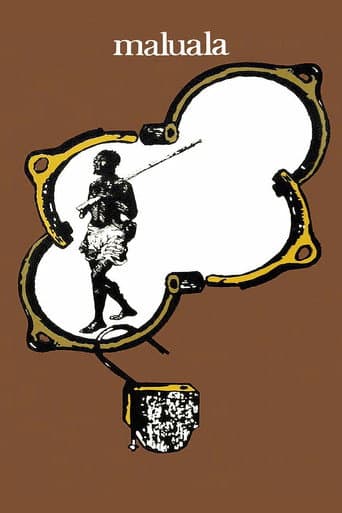 Poster for Maluala