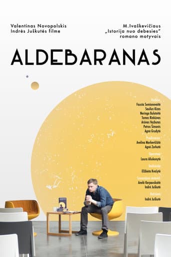 Poster for Aldebaran