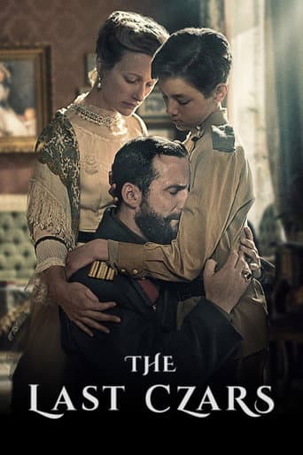 Poster for Season 1