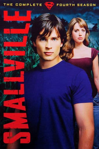 Poster for Season 4