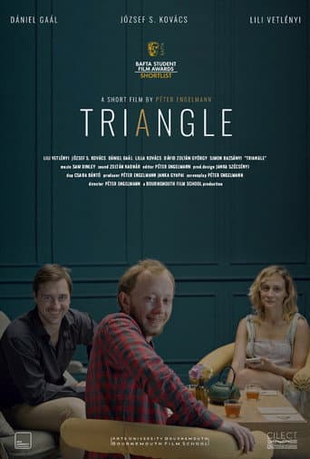 Poster for Triangle