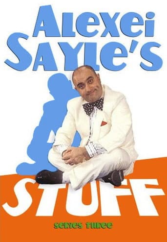 Poster for Season 3