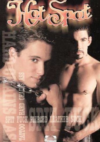 Poster for Hot Spot
