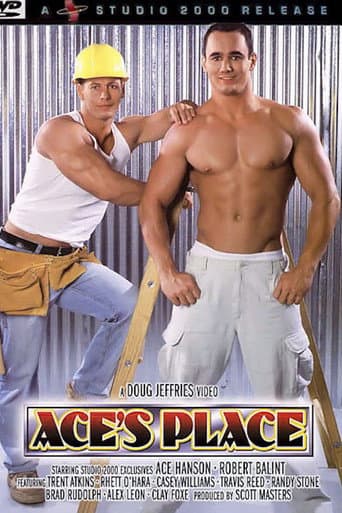 Poster for Ace's Place