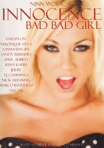 Poster for Innocence 14: Bad Bad Girl