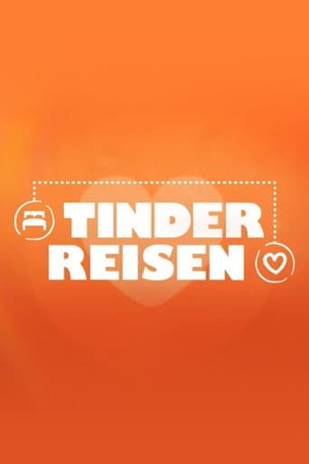 Poster for Tinderreisen