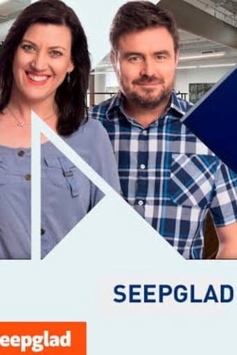 Poster for Seepglad